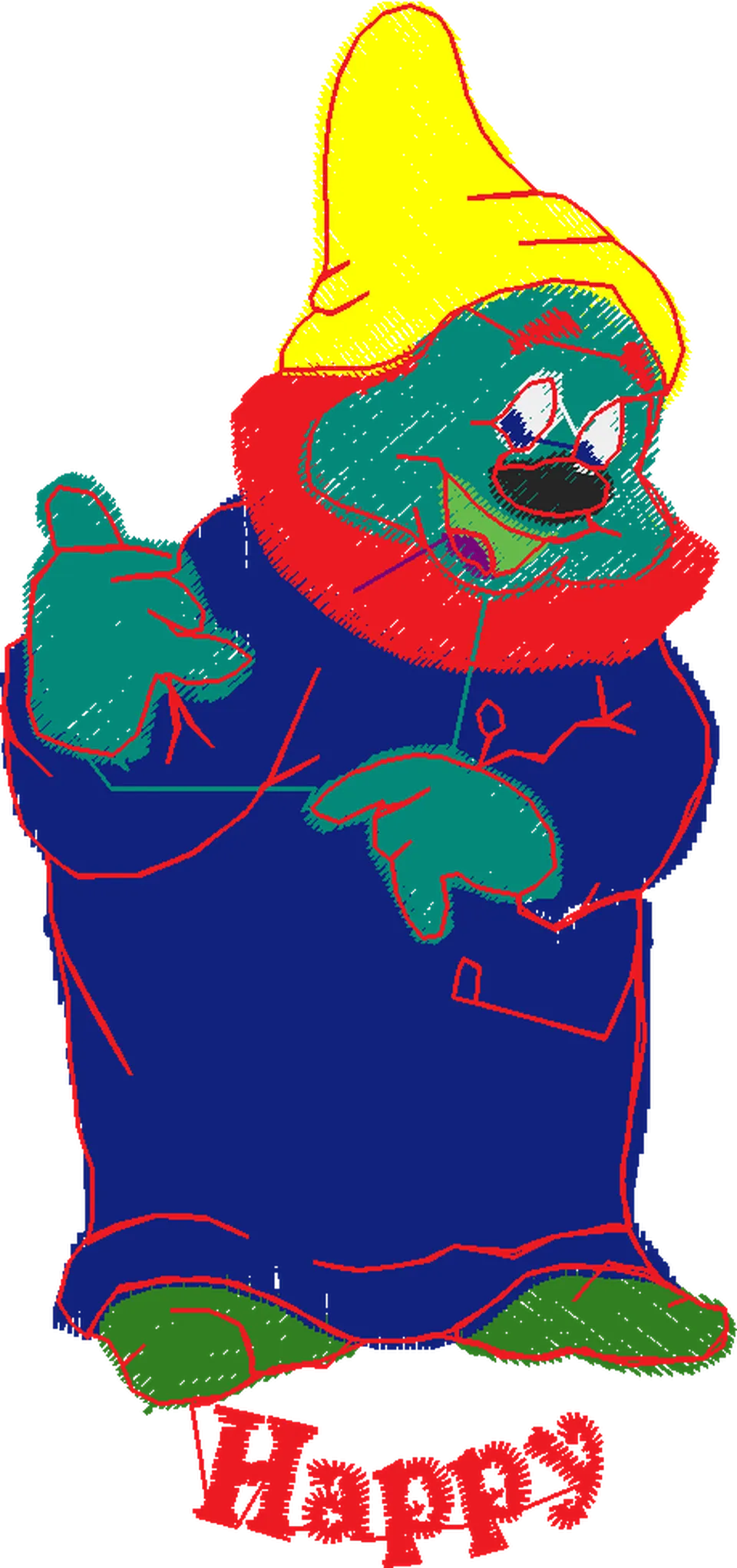 BRANCA DE NEVE A (9)