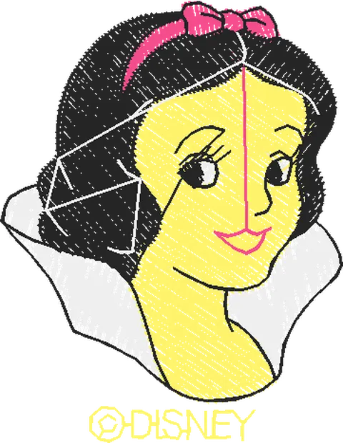 BRANCA DE NEVE X (1)