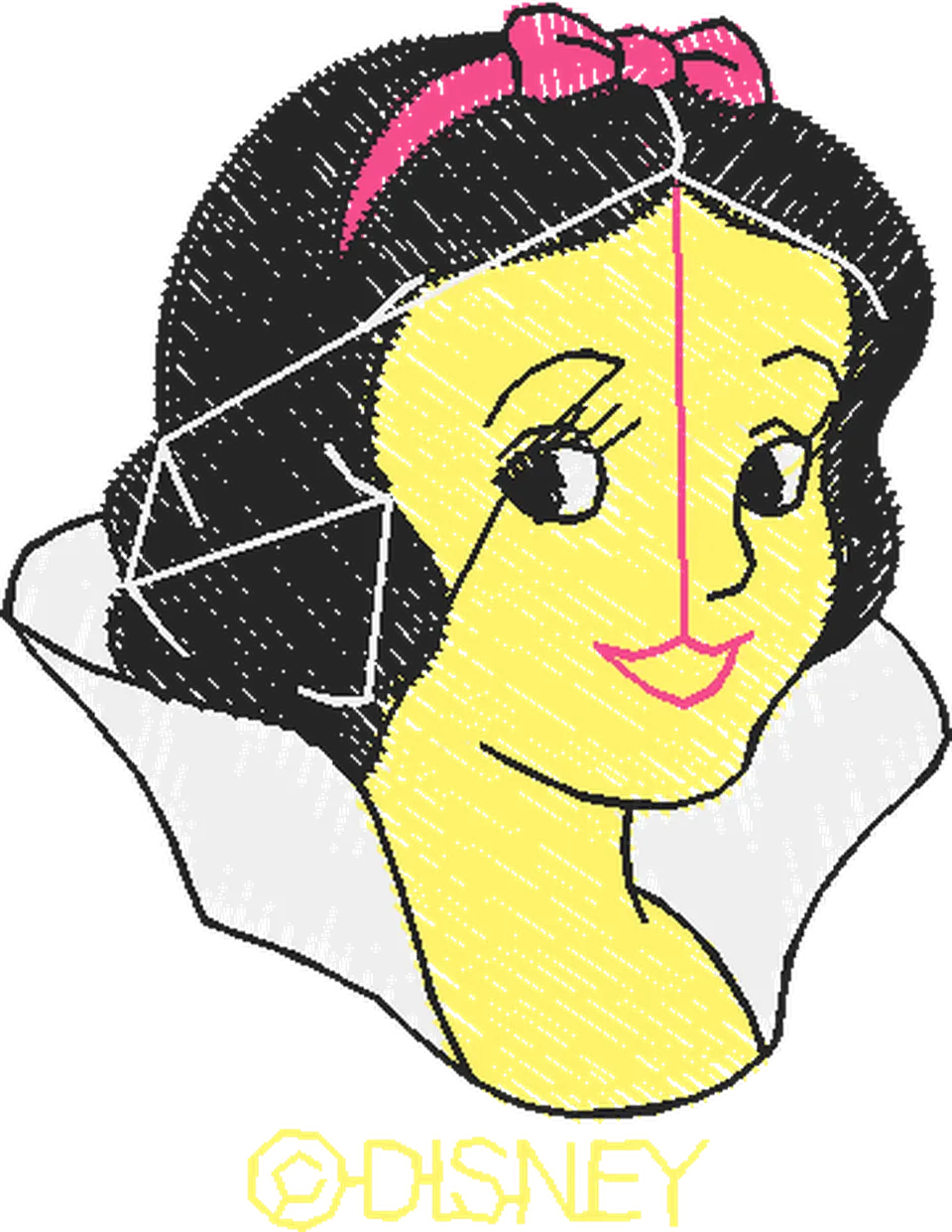 BRANCA DE NEVE X (1)