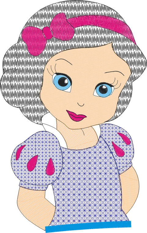 BRANCA DE NEVE X (10)
