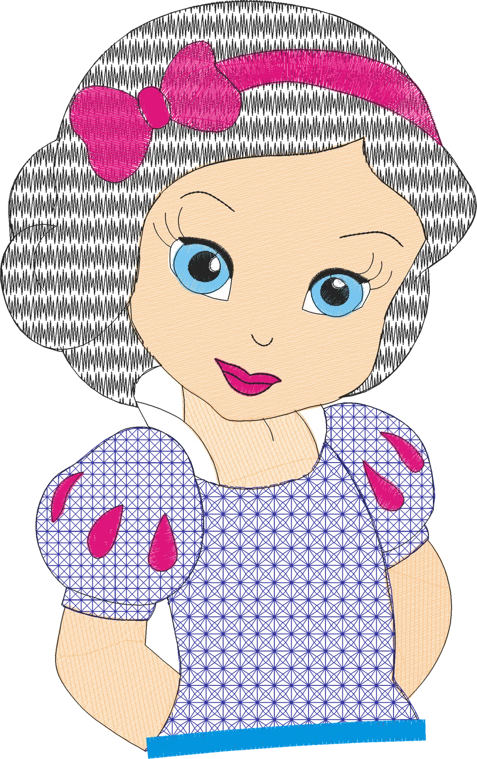 BRANCA DE NEVE X (10)