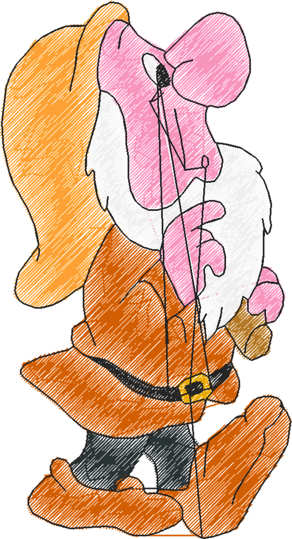 BRANCA DE NEVE X (101)