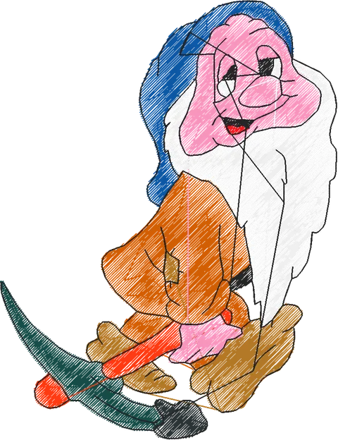 BRANCA DE NEVE X (102)