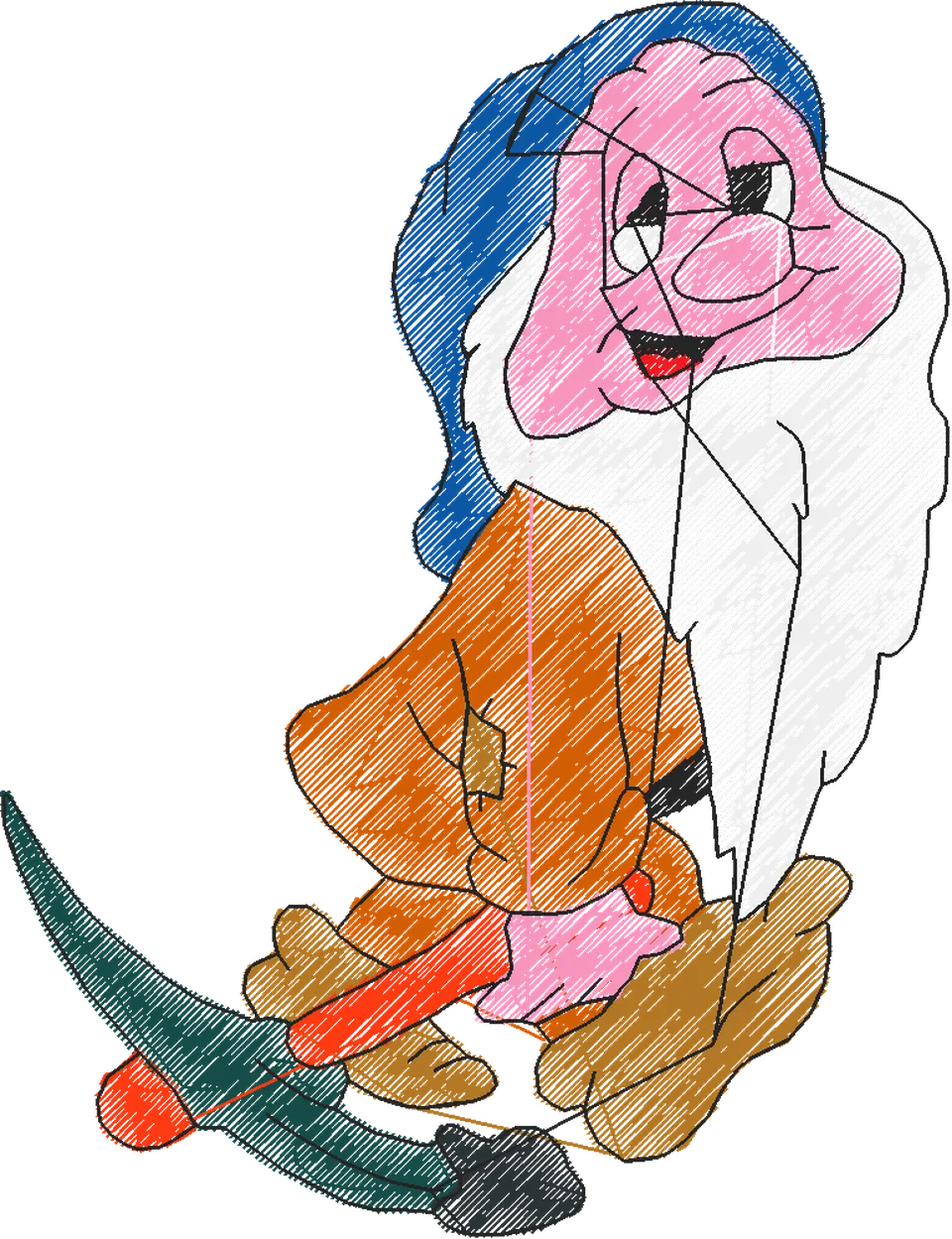 BRANCA DE NEVE X (102)