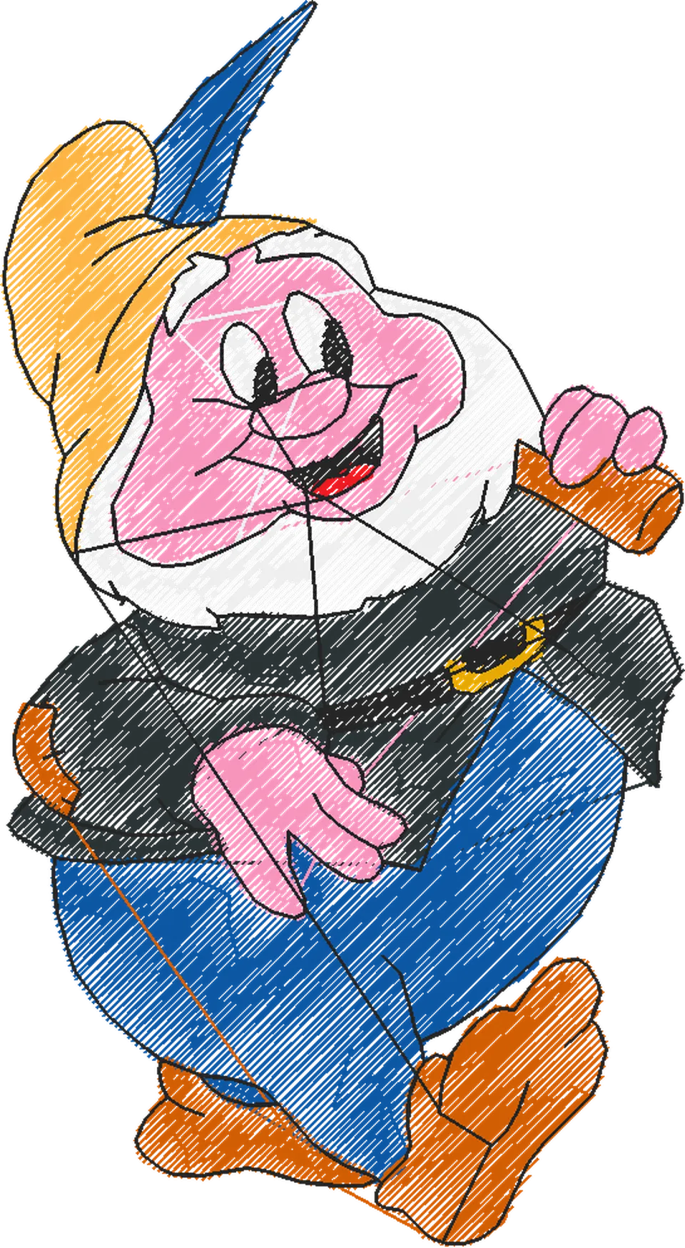 BRANCA DE NEVE X (103)