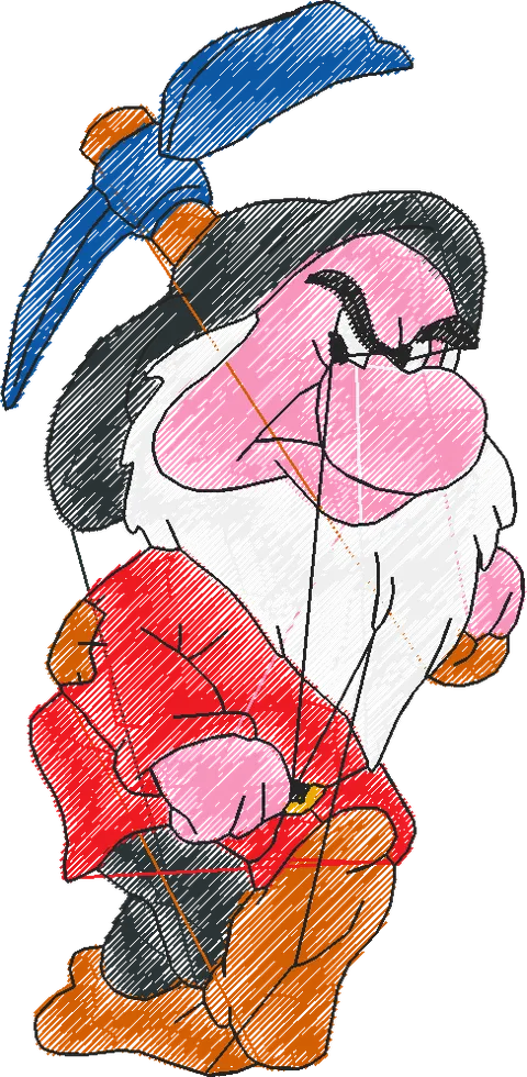 BRANCA DE NEVE X (104)