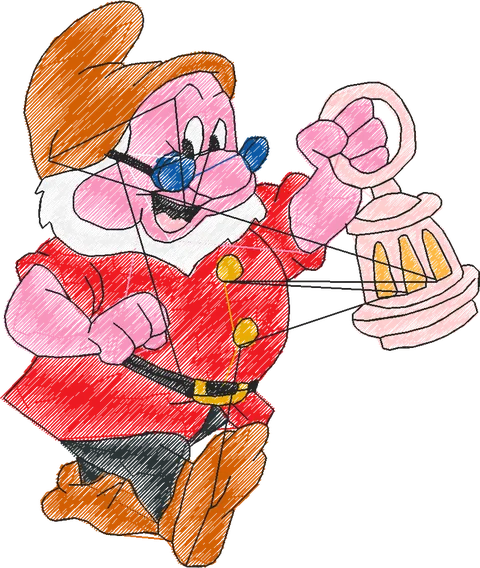 BRANCA DE NEVE X (105)