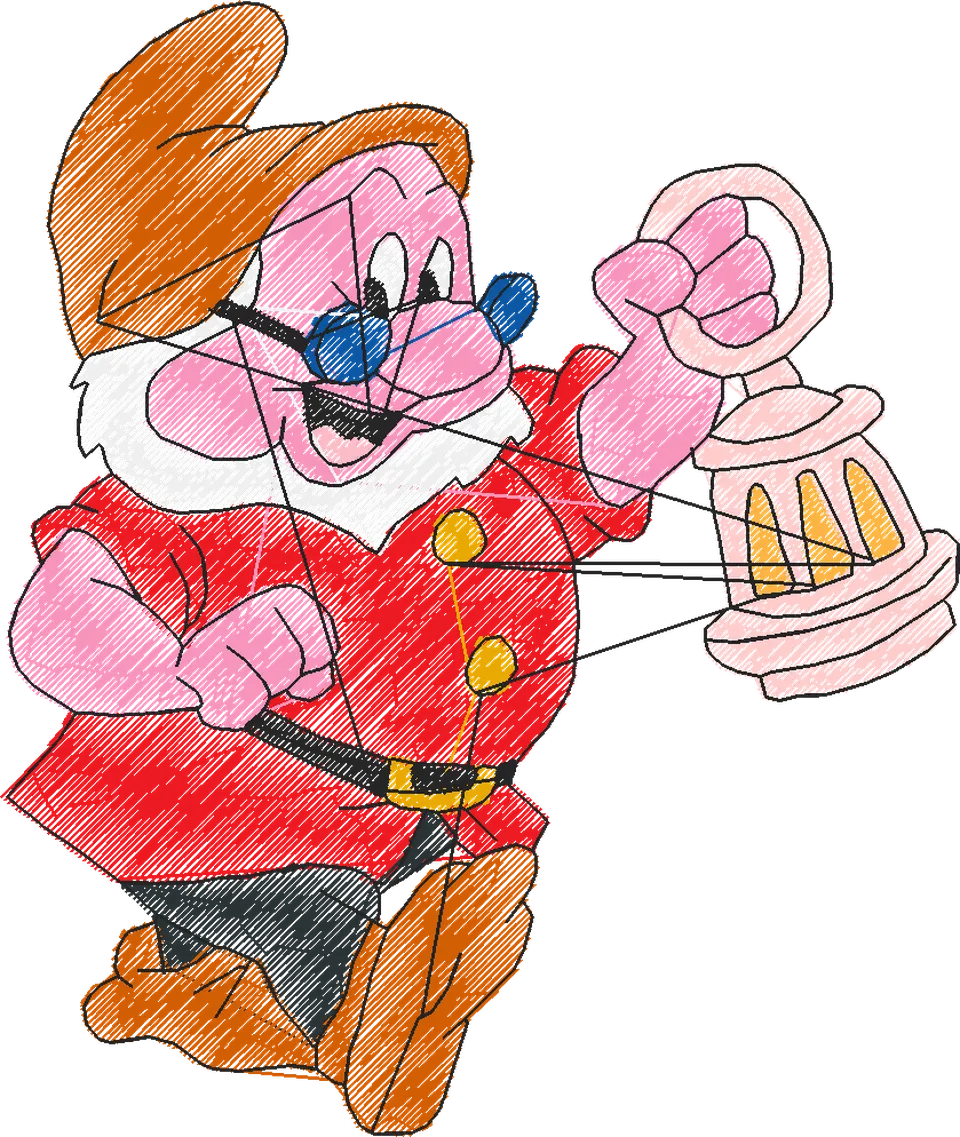 BRANCA DE NEVE X (105)