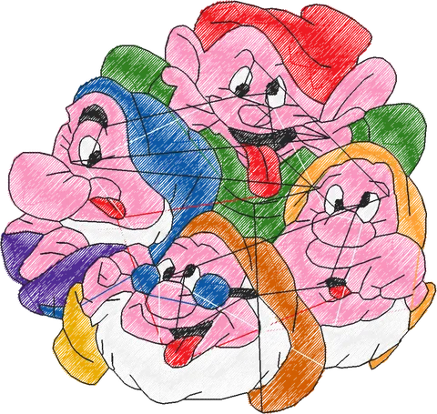 BRANCA DE NEVE X (106)