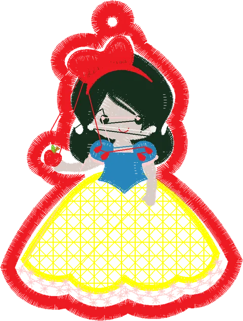 BRANCA DE NEVE X (107)