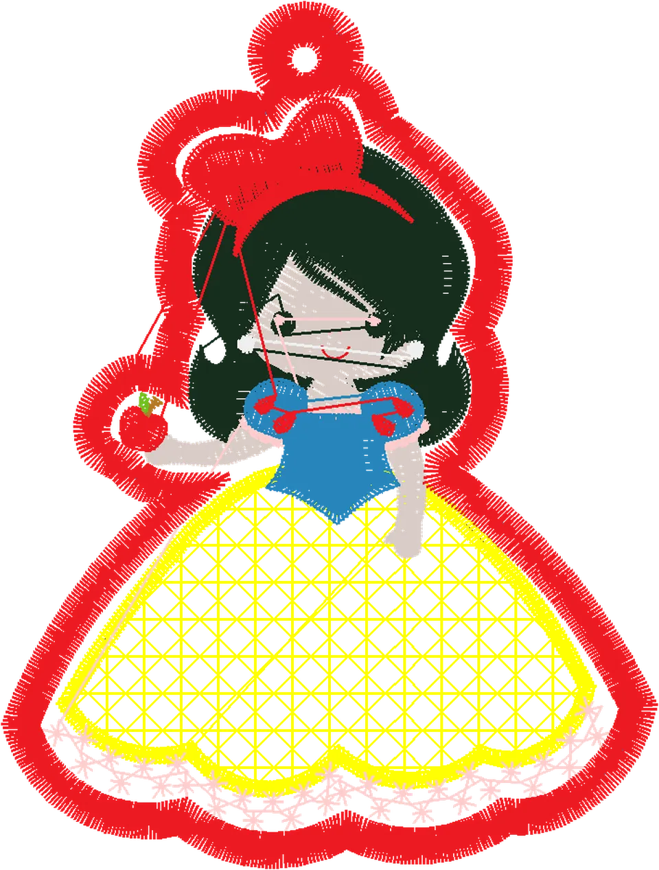 BRANCA DE NEVE X (107)