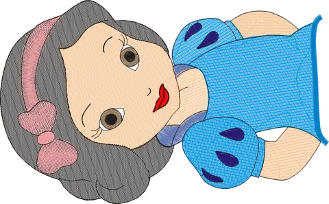 BRANCA DE NEVE X (108)