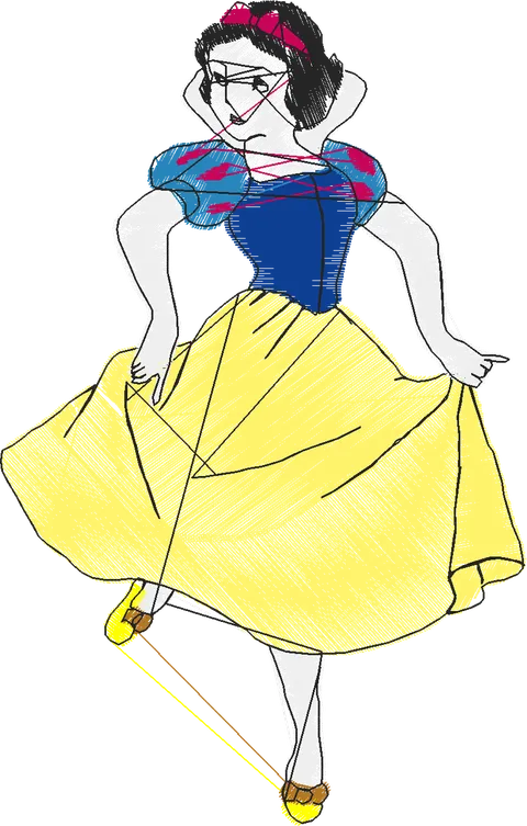 BRANCA DE NEVE X (109)