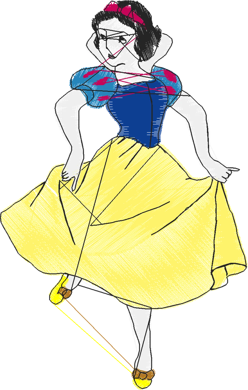 BRANCA DE NEVE X (109)