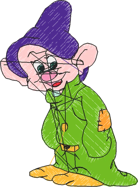 BRANCA DE NEVE X (113)