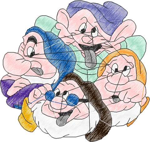 BRANCA DE NEVE X (114)