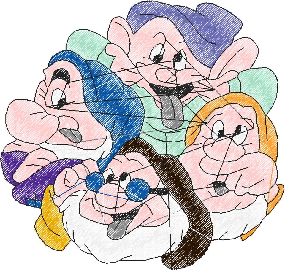 BRANCA DE NEVE X (114)