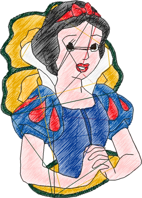 BRANCA DE NEVE X (115)