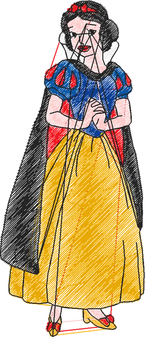 BRANCA DE NEVE X (116)