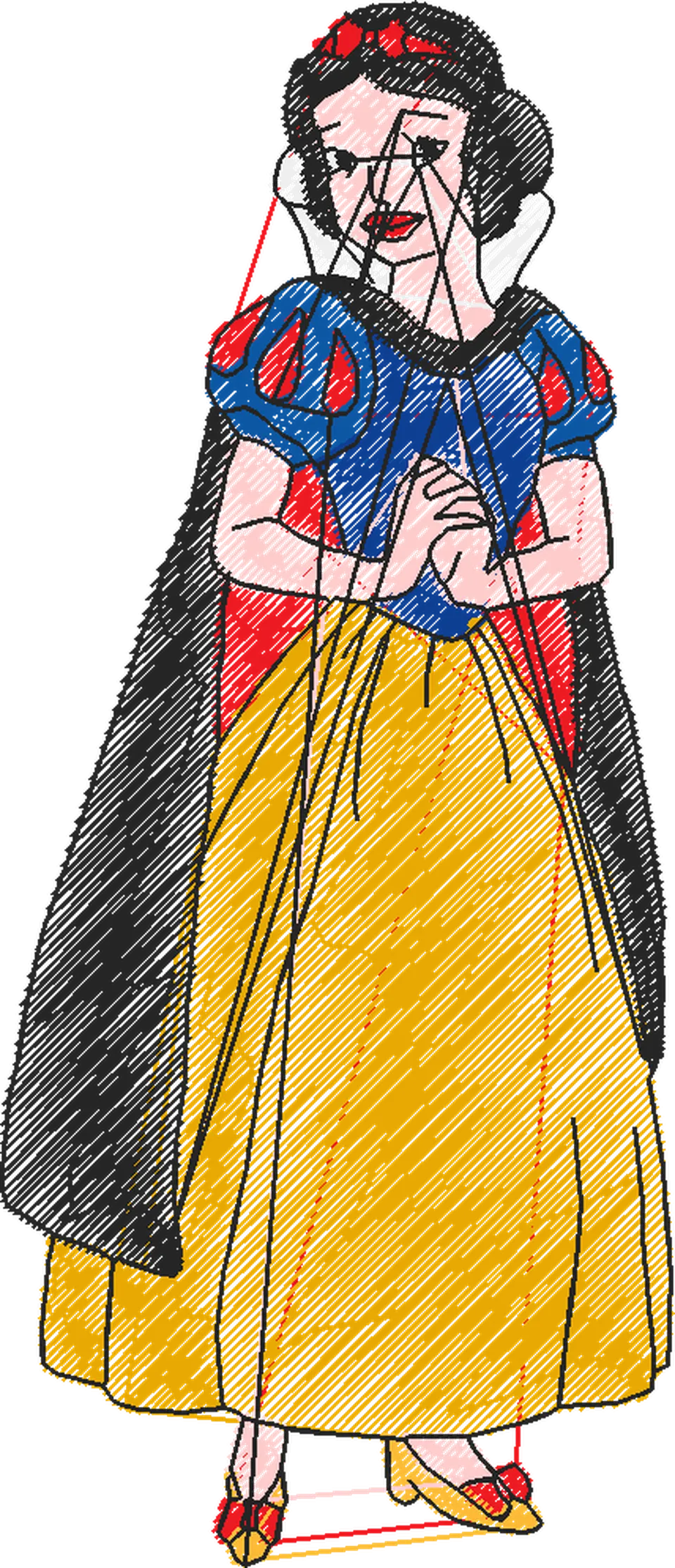 BRANCA DE NEVE X (116)