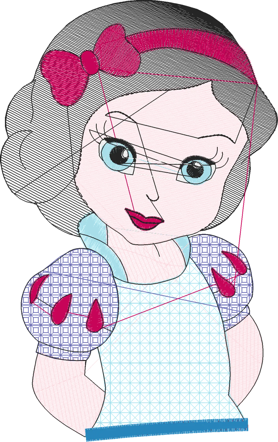 BRANCA DE NEVE X (12)