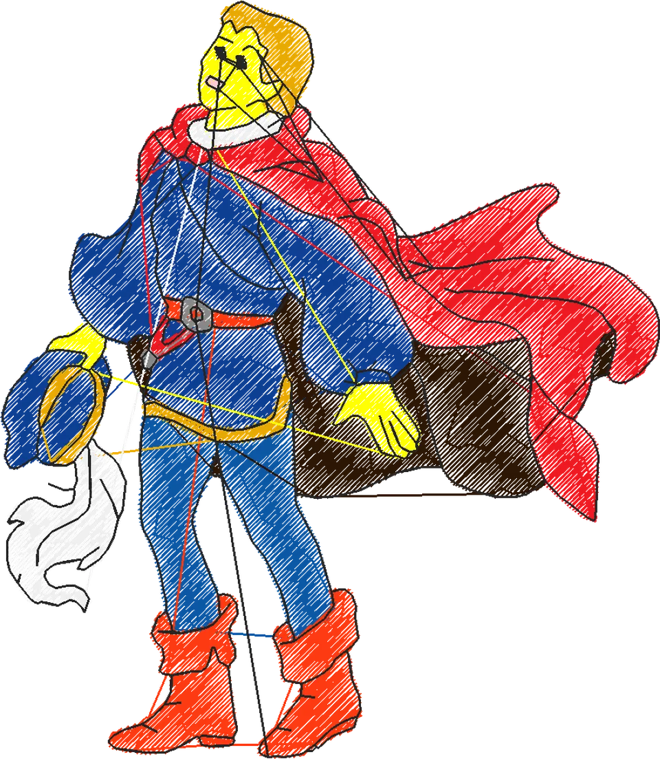 BRANCA DE NEVE X (123)