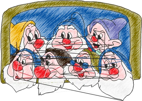 BRANCA DE NEVE X (126)