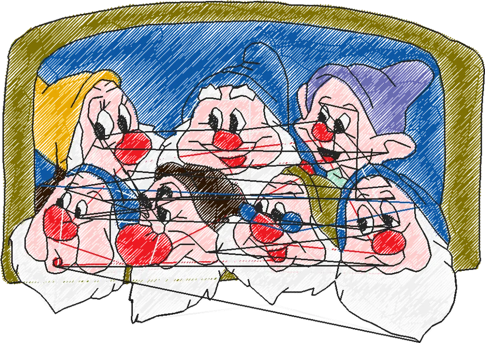 BRANCA DE NEVE X (126)