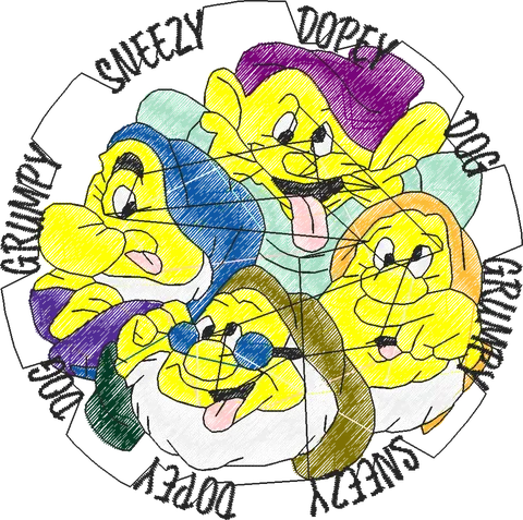 BRANCA DE NEVE X (128)