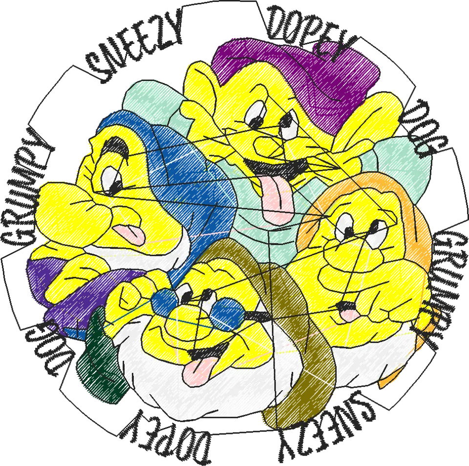 BRANCA DE NEVE X (128)