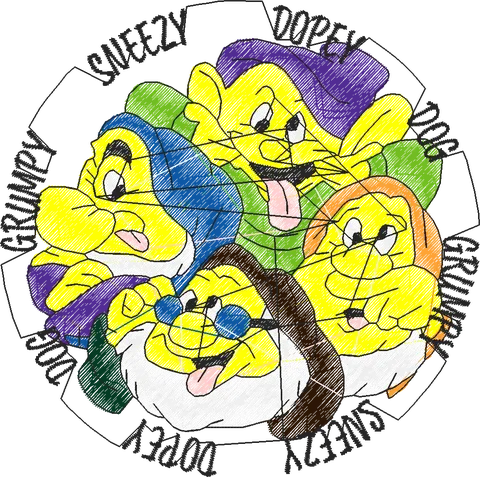 BRANCA DE NEVE X (129)