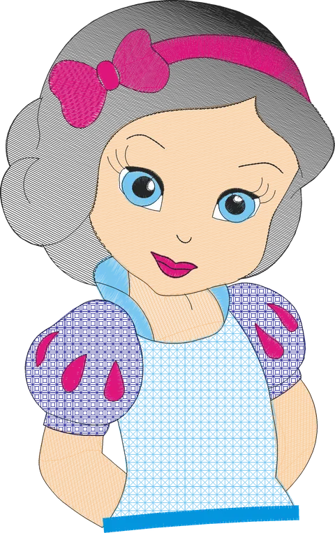 BRANCA DE NEVE X (13)