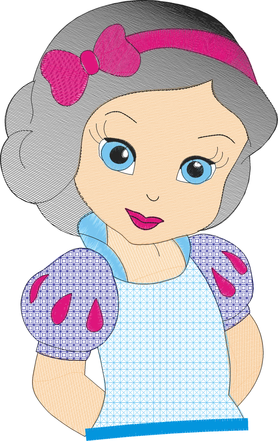 BRANCA DE NEVE X (13)