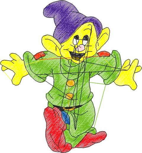 BRANCA DE NEVE X (131)