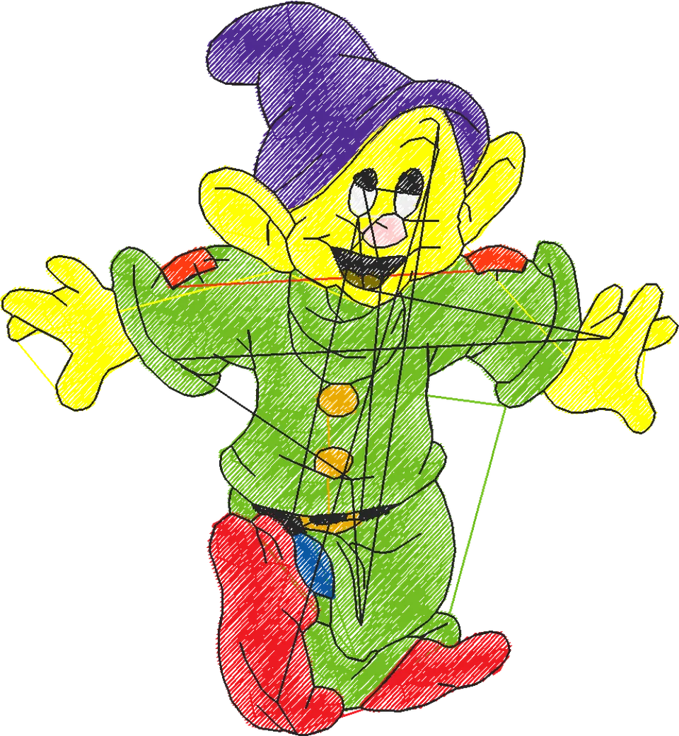 BRANCA DE NEVE X (131)