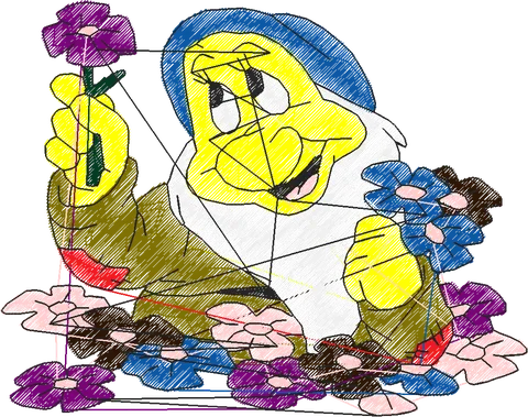 BRANCA DE NEVE X (132)