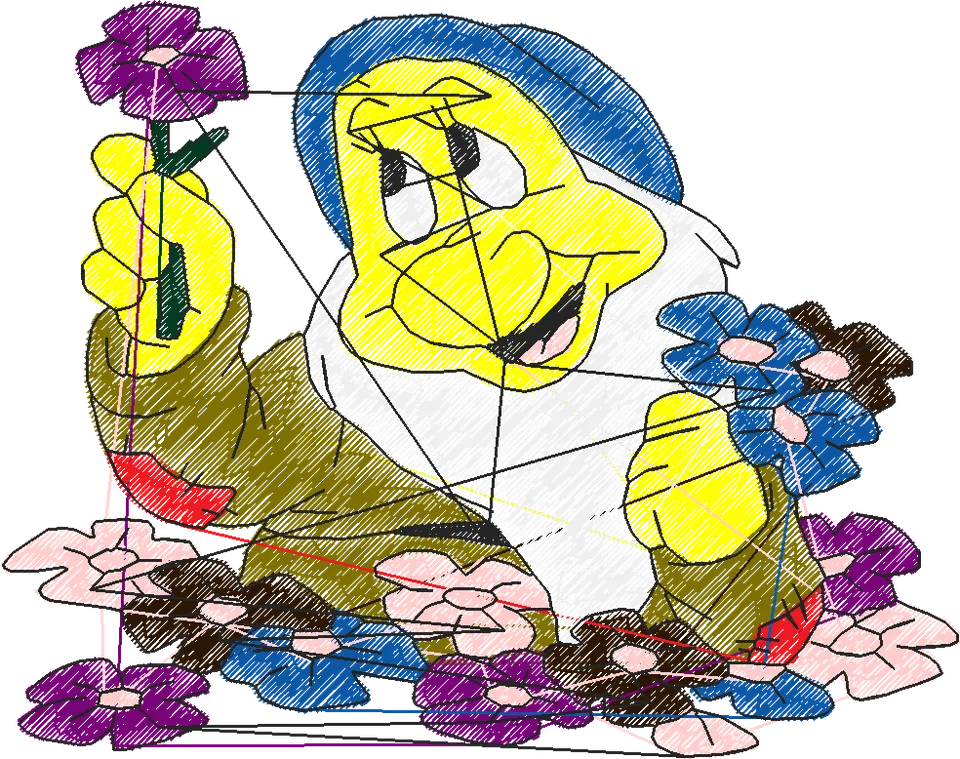 BRANCA DE NEVE X (132)