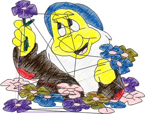 BRANCA DE NEVE X (133)