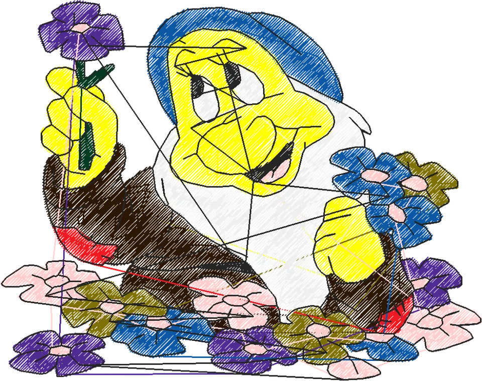 BRANCA DE NEVE X (133)