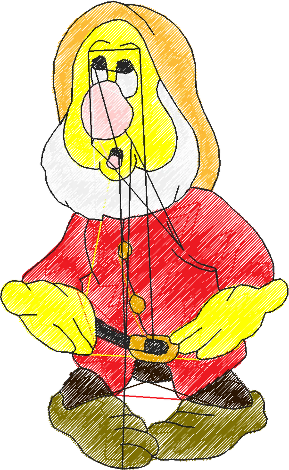 BRANCA DE NEVE X (134)