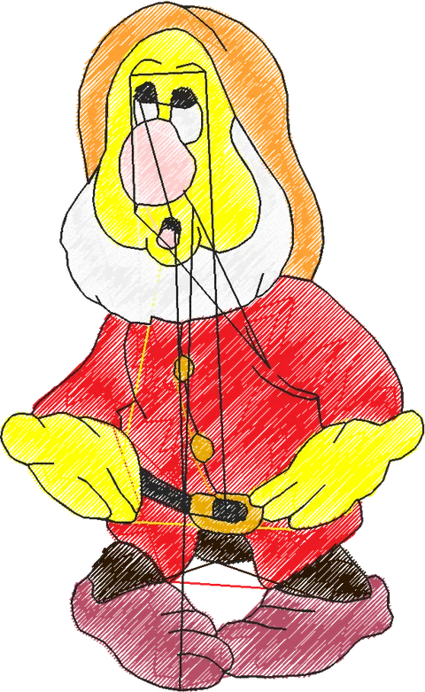 BRANCA DE NEVE X (135)