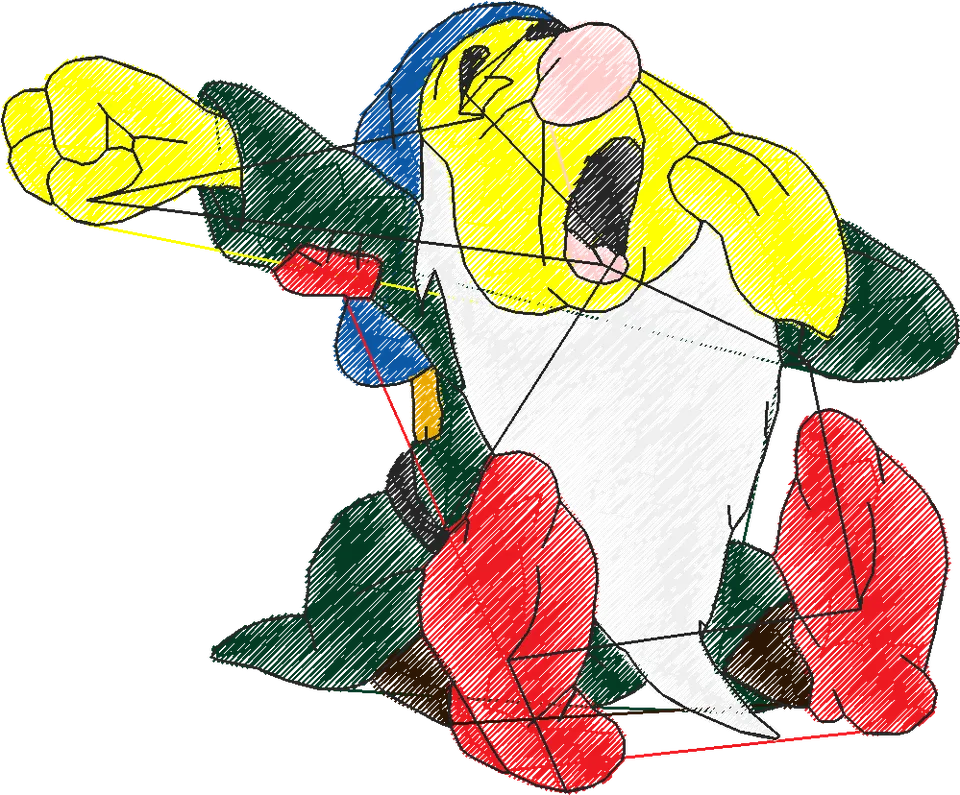 BRANCA DE NEVE X (136)