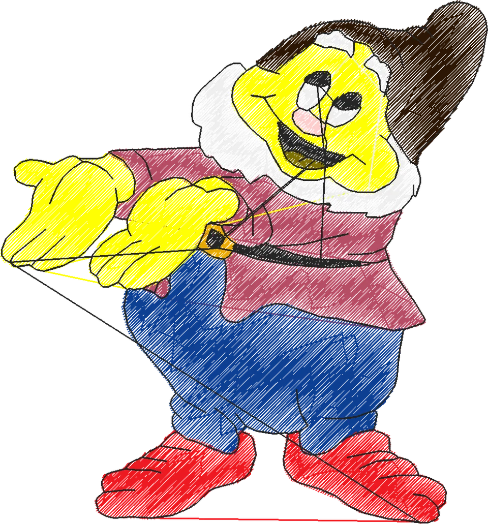 BRANCA DE NEVE X (139)