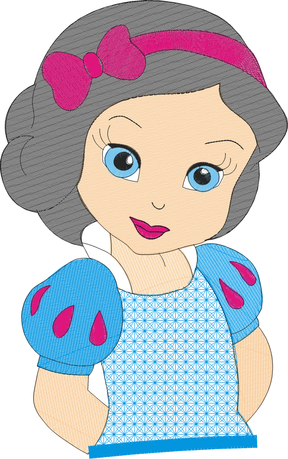 BRANCA DE NEVE X (14)