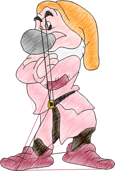 BRANCA DE NEVE X (140)