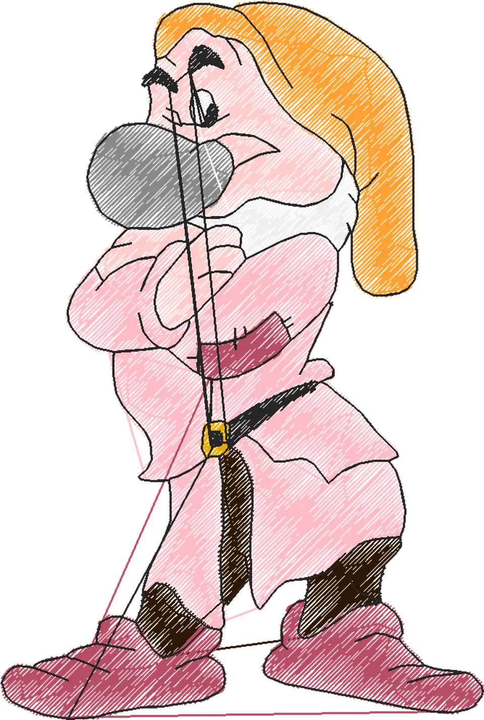 BRANCA DE NEVE X (140)