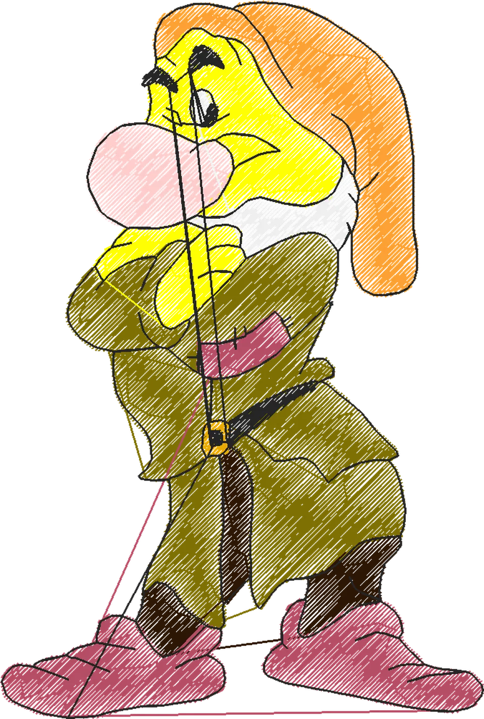 BRANCA DE NEVE X (141)