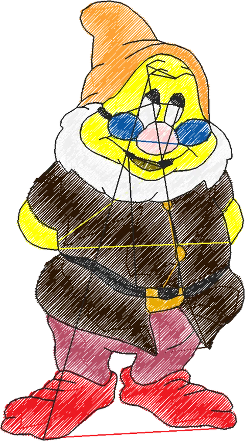 BRANCA DE NEVE X (143)