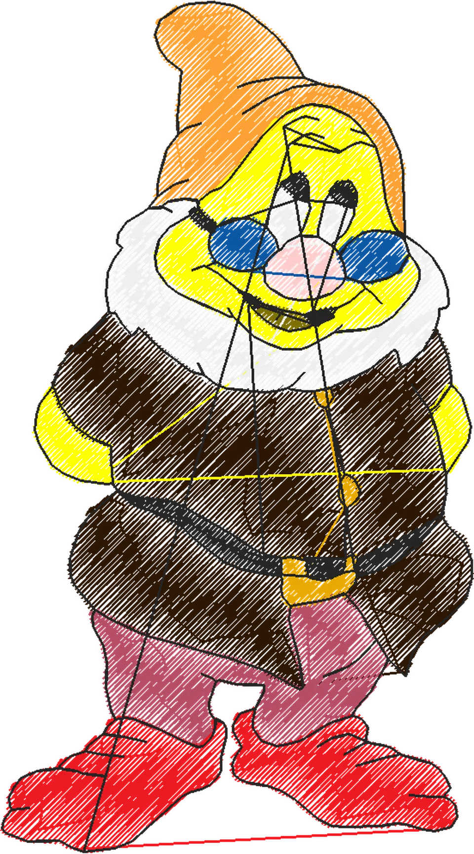 BRANCA DE NEVE X (143)