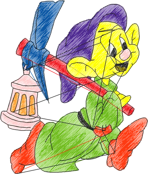 BRANCA DE NEVE X (145)